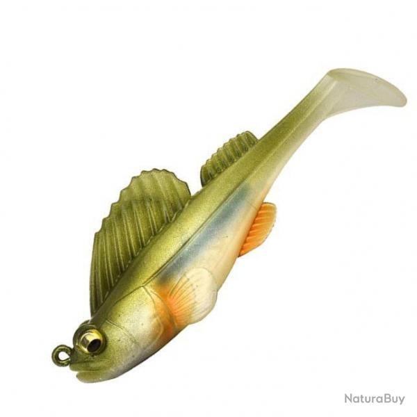 Megabass Dark Sleeper 3 - 10 G - Hanahaze