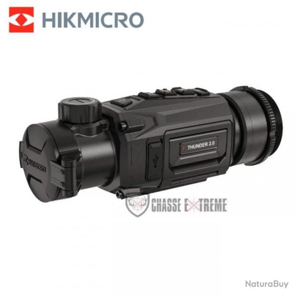Module de Tir  Imagerie Thermique (Clip-On) HIKMICRO Thunder TH35C 2.0