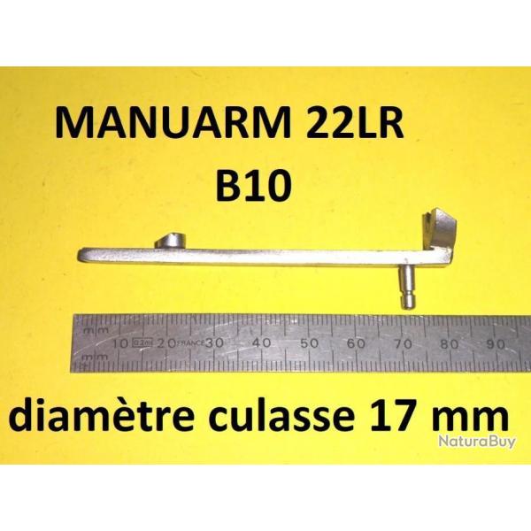 extracteur NEUF 22lr MANUARM MANU ARM B10 mono coup pour culasse 17mm - VENDU PAR JEPERCUTE (D8C235)