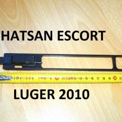 bras armement NEUF fusil HATSAN ESCORT LUGER 2010 - VENDU PAR JEPERCUTE (ch54)
