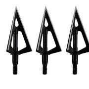 Pharmakon XP - 2 Blade - 100 Grain 3 Pk. - Flying Arrow Archery