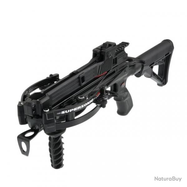 Arbalte FMA Supersonic Tactical 120 lbs 250 FPS XL + Crosse M4