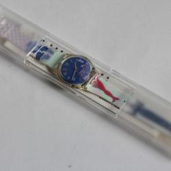 SWATCH Montre Cancun GN126 1993
