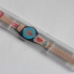 SWATCH Montre Cancun GN126 1993
