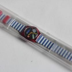 SWATCH Montre Artists Fritto Misto GR114 1993