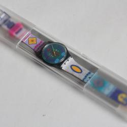 SWATCH Montre Sari GM111 1993