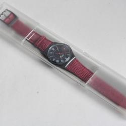 SWATCH Montre Barajas GB416 1992