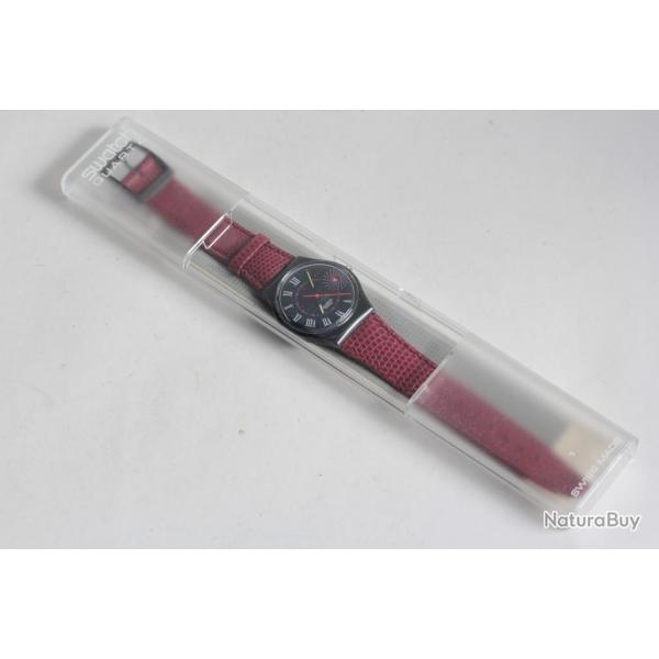 SWATCH Montre Barajas GB416 1992