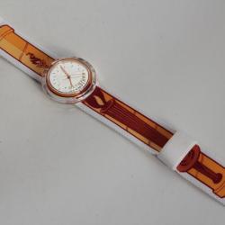 SWATCH Montre Ippolytos Jeux Olympiques Atlanta 1996 PMZ103