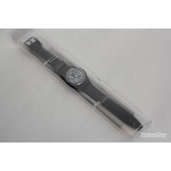 SWATCH Montre Swatch Standards 1994 GB155 Gessetto