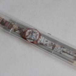 SWATCH Montre Swatch Masquerade GP105 1993