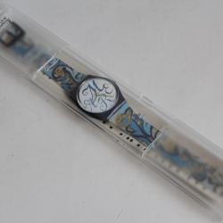 SWATCH Montre Swatch Algarve GN128 Mare 1993