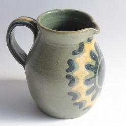 Pichet céramique La Poterie Dieulefit MCL