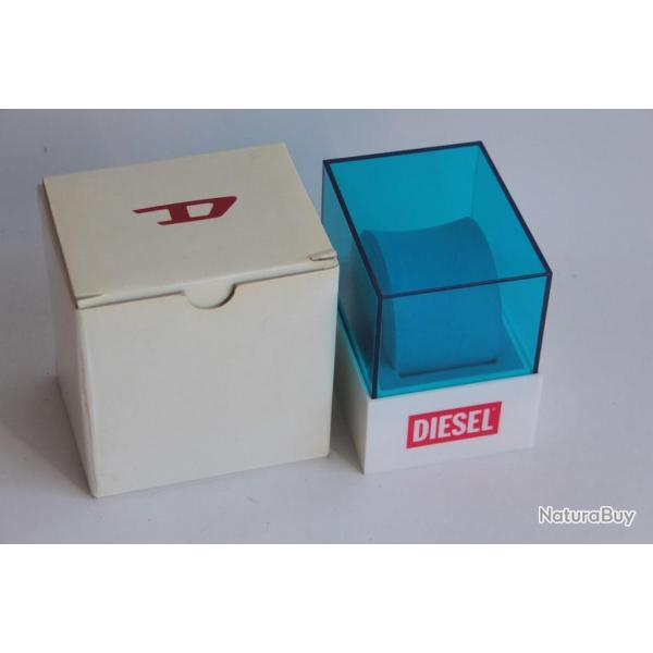 DIESEL crin pour montre