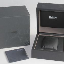 RADO écrin pour montre