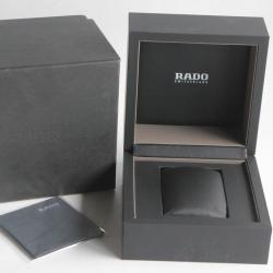 RADO écrin pour montre