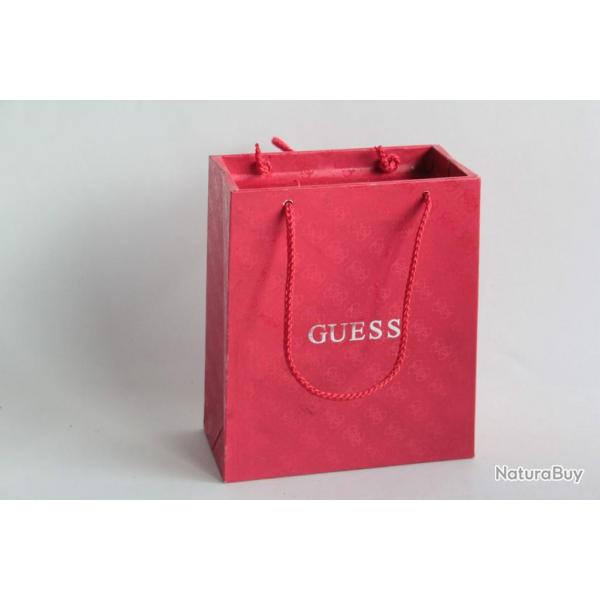 crin pour montre Guess