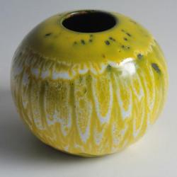 Vase céramique André FREYMOND Suisse