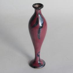 Petit vase soliflore céramique Dufrenet Orléans