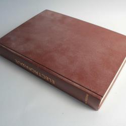 Livre Électronique circuits fondamentaux application Paul Bozzone 1970