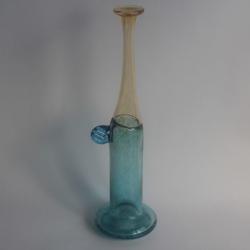 KOSTA BODA Vase Windpipe Bertil Vallien 18175