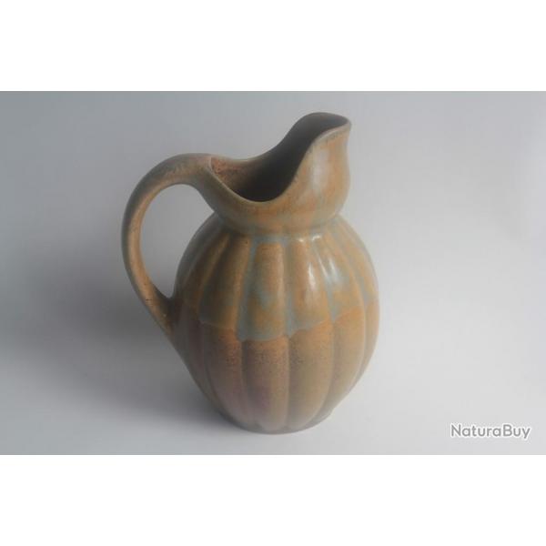 Pichet grs Louis LOURIOUX