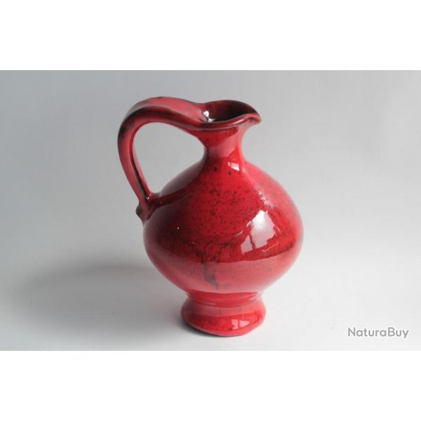 Pichet cramique Andr FREYMOND Suisse