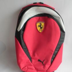 Puma Sac à dos publicitaire Ferrari