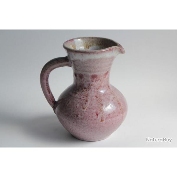 ACCOLAY Pichet cramique maille