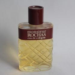 Eau de Cologne Monsieur Rochas 115 ml vintage