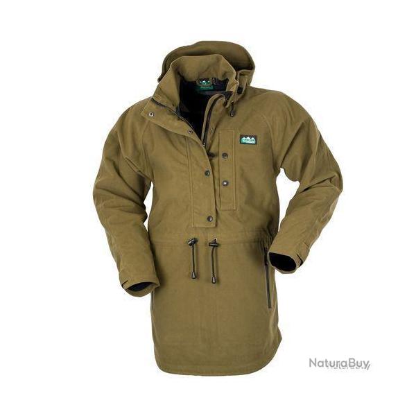 Monsoon Classic Smock Teak