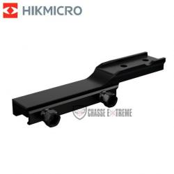 Rail de Montage Picatinny Fixe HIKMICRO