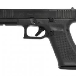 Pistolet Glock 17 Gen5 Mos FS Cal.9x19