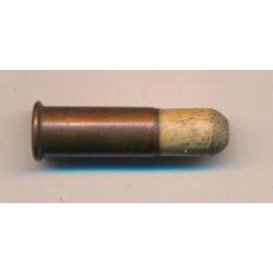(10284) UNE BELLE .32 LONG RIM a grenaille ,sabot bois par UMC USA
