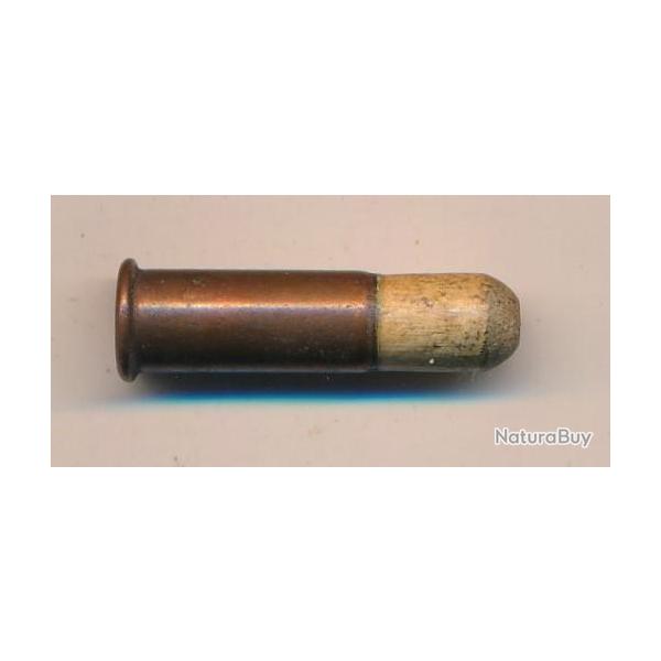 (10284) UNE BELLE .32 LONG RIM a grenaille ,sabot bois par UMC USA