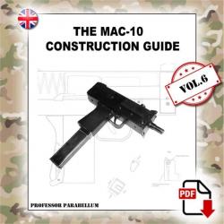 Scrap Metal Vol.06 - The MAC-10 Construction Guide
