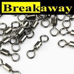 Emerillon Rolling Breakaway 25 pièces N° 2