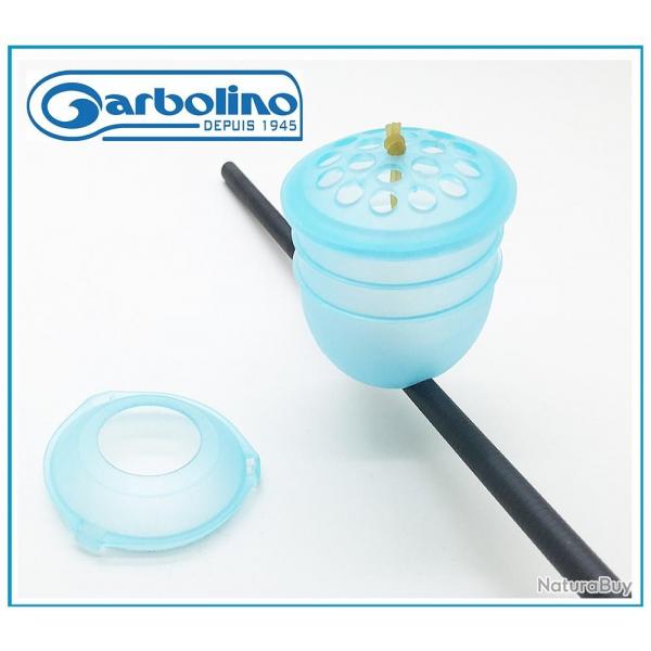 Coupelle d'amorage ULT GARBOLINO Medium