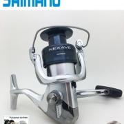 Moulinet Shimano Nexave Fi 3000 C Hg - SeabassLureShop
