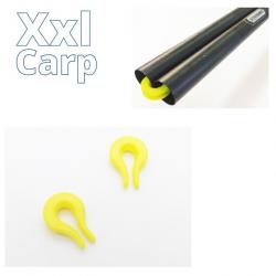 Cavalier / Protège élastique pour kits Xxl Carp