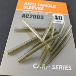 Manchon / Anti tangle sleeves Life Orange