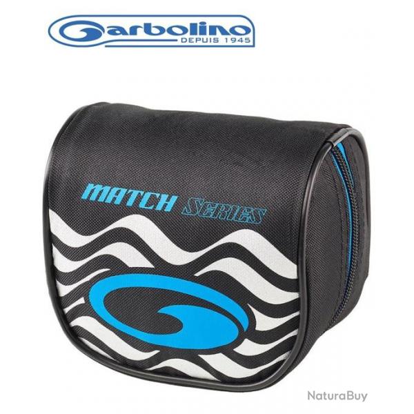 Trousse Moulinet Garbolino Match Series (taille L)