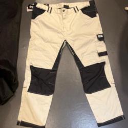 pantalon Dickies GDT Premium trouser taille 56