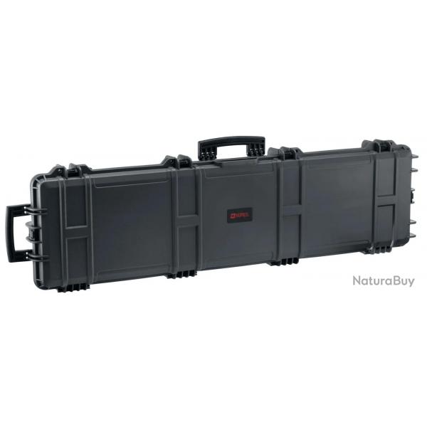 Mallette Nuprol XL Waterproof 137 X 39 X 15 Cm Grise