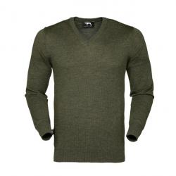 Pull Jagdhund Reutte pour homme, taille XL