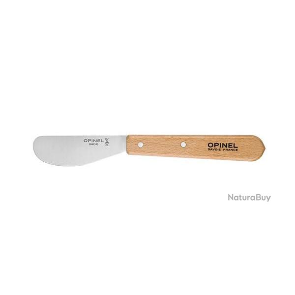 Couteau de table Opinel Tartineur n117 Htre