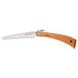 Scie Opinel Scie fermante Inox N°18
