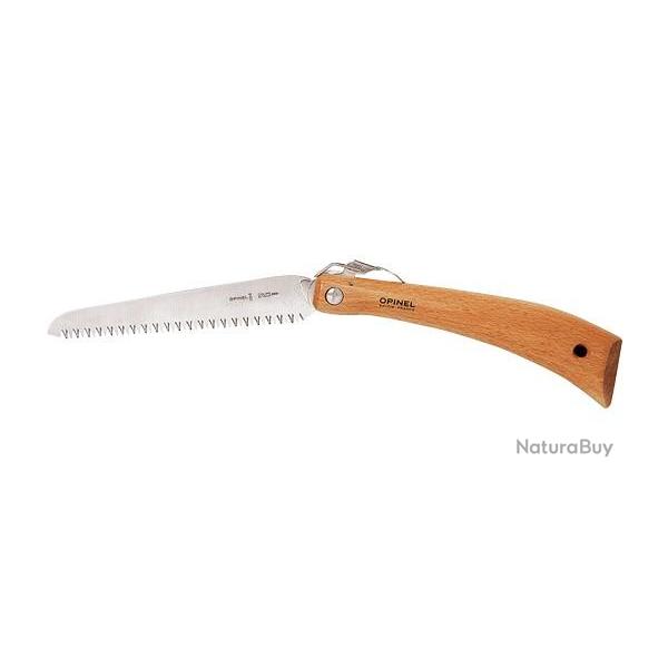 Scie Opinel Scie fermante Inox N18