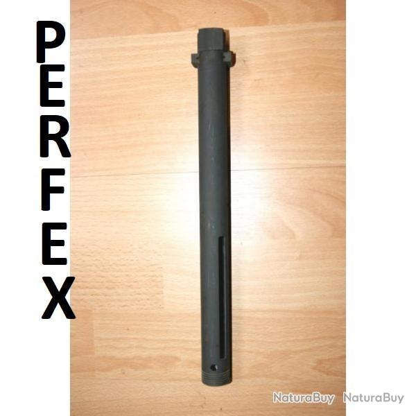 tube magasin vide NEUF fusil PERFEX MANUFRANCE calibre 12 - VENDU PAR JEPERCUTE (S20L145)