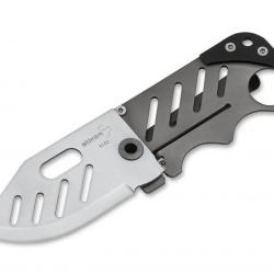 Couteau en forme de carte de crédit Boker Plus